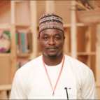 Suleiman Usman Yusuf